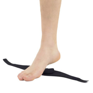 Ελαστικός Ιμάντας Μετατάρσιου "Arch Support"<br>09-0372 - Image 2