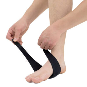 Ελαστικός Ιμάντας Μετατάρσιου "Arch Support"<br>09-0372 - Image 3