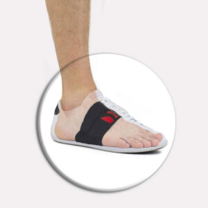 Ελαστικός Ιμάντας Μετατάρσιου "Arch Support"<br>09-0372 - Image 4