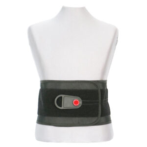 Ζώνη οσφύος 'OT-Simple Corset'<br>09-0379 - Image 2