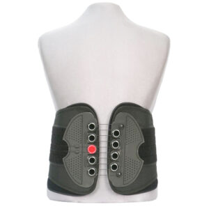Ζώνη οσφύος 'OT-Simple Corset'<br>09-0379 - Image 3