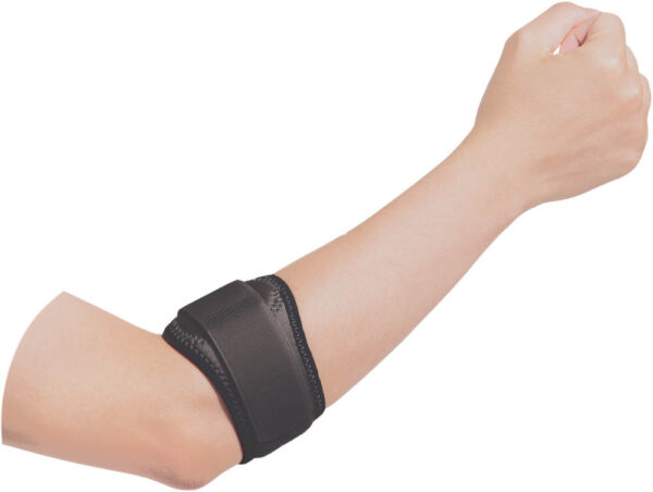 Elbow Support "Alfa"<br>09-0389