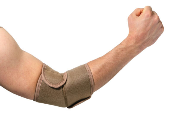 Elbow Band One Size "Alfa"<br>09-0397