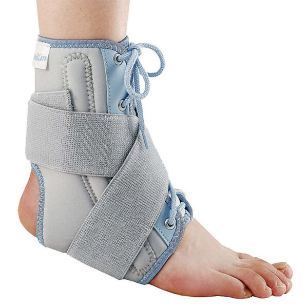 FOR ANKLE NEOPRENE<br>09-0400