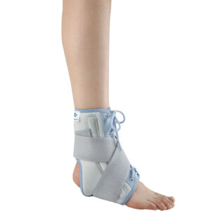 FOR ANKLE NEOPRENE<br>09-0400 - Image 2