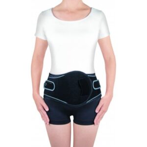 Ζώνη Οσφύος 'Pull Back'<br>09-0403 - Image 2