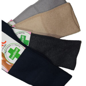 COTTON ONE SIZE FOR WOMAN<br>09-0407 - Image 2