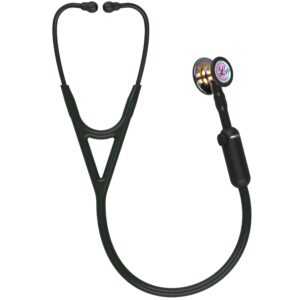 Στηθοσκόπιο 3M™ Littmann® Electronic 'CORE' Rainbow Finish