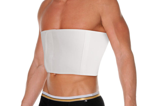 WAIST BELT<br>09-0438