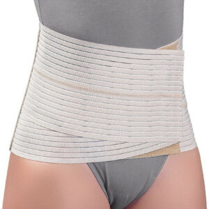Ζώνη Οσφύος 'Criss-Cross'<br>09-0456 - Image 3
