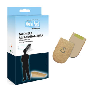 HEEL LIFTING 1.5cm / 2.00cm<br>09-0548 - Image 3