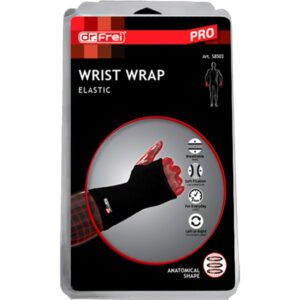 Πηχεοκαρπικό Ελαστικό DR. Frei Pro<br>09-0579 - Image 2