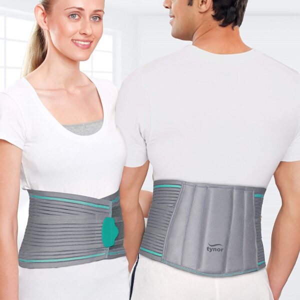 OIK/LUMBOSACRAL<br>09-0580