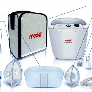 Νεφελοποιητής 'Professional' medel<br>09-0587 - Image 2
