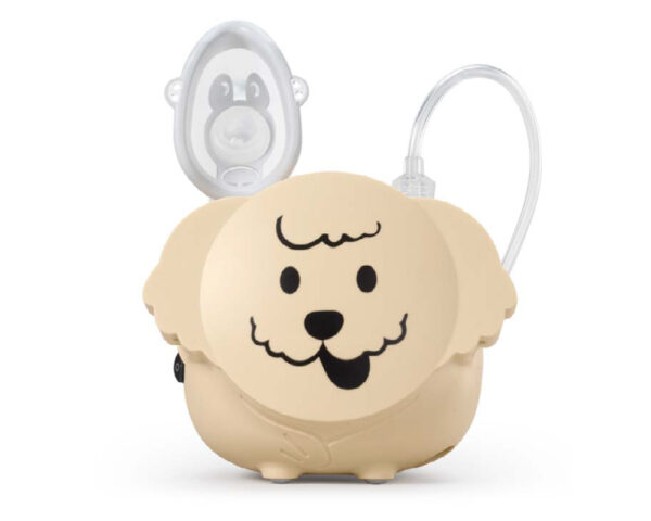 Νεφελοποιητής ''Puppy''<br>09-0606