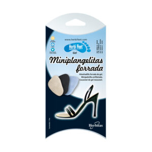 Metatarsal Gel Cushion 'Miniplangelitas'<br>09-0618 - Image 3