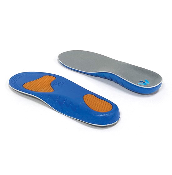 Πέλματα Ανατομικά Αποφόρτισης 'Isnole'