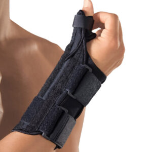 "Jura" Splint<br>09-0642 - Image 2