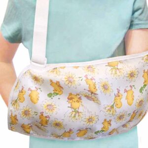 Arm Sling Kid's Size<br>09-0648 - Image 2