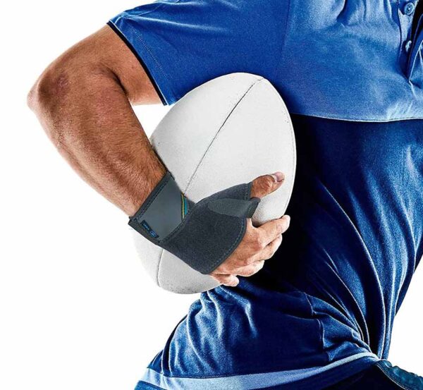 Περικάρπιο Με Αντίχειρα Neoprair 'Prim' One Size<br>09-0654