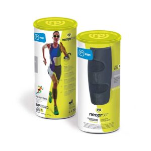 Περικνημίδα 'Neoprair' One Size Prim<br>09-0656 - Image 3