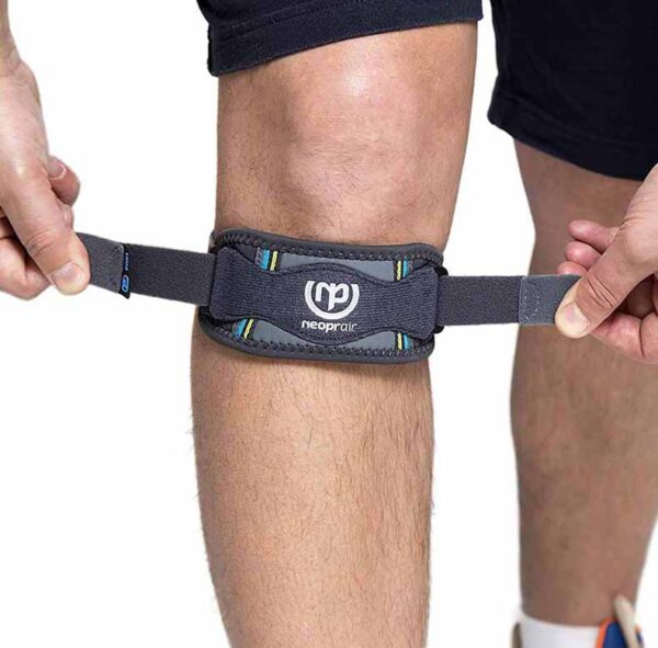 Δέστρα Γονάτου 'Neoprair' One Size Prim<br>09-0657