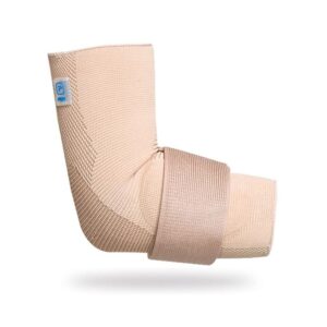 Αγκωνίδα Ελαστική 'Aqtivo Skin' Prim<br>09-0662 - Image 2