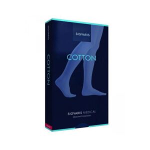 Cotton Class I 'Sigvaris'<br>09-0694 - Image 4