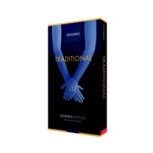 Μανίκι Λεμφοιδήματος Με Τιράντα & Μανίκι 'Sigvaris'<br>09-0707 - Image 2