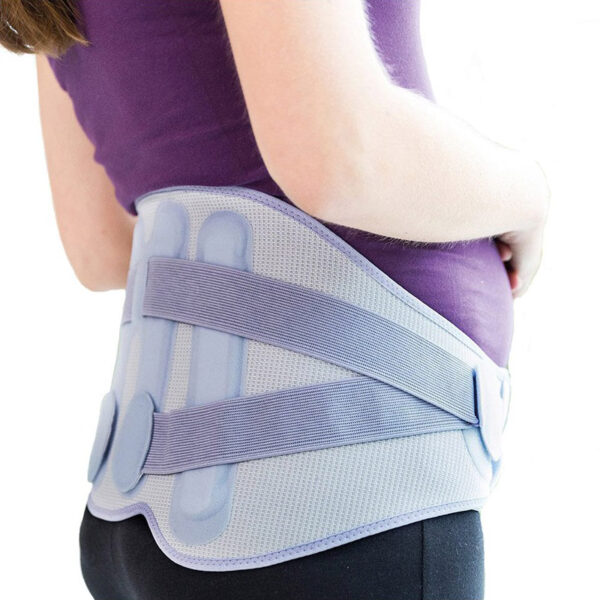 Pregnancy Belt LombaMum® 'Thuasne'<br>09-0727
