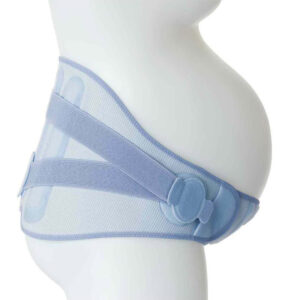 Pregnancy Belt LombaMum® 'Thuasne'<br>09-0727 - Image 2