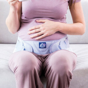 Pregnancy Belt LombaMum® 'Thuasne'<br>09-0727 - Image 3