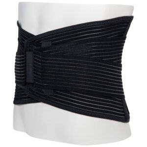 Lumbosacral 'ΜΒ' Belt<br>09-0728 - Image 2