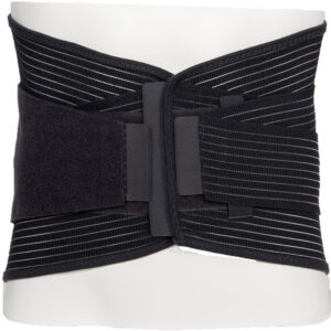 Lumbosacral 'ΜΒ' Belt<br>09-0728 - Image 3