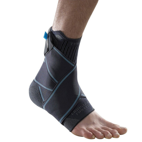 Επιστραγαλίδα Με Δέστρες Ligastrap® Malleo 'Thuasne'<br>09-0738