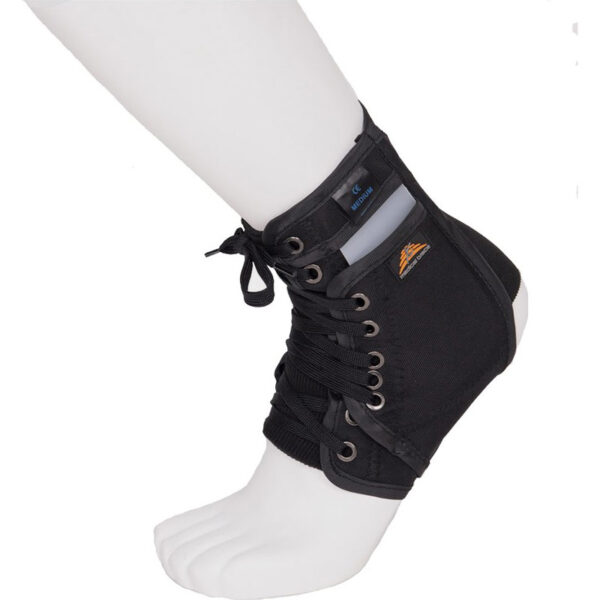 Επιστραγαλίδα Lace Fit 'ΜΒ'<br>09-0741