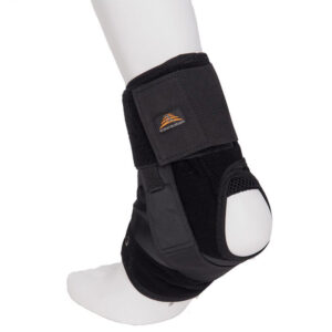 Ankle Fit 'ΜΒ'<br>09-0742 - Image 2