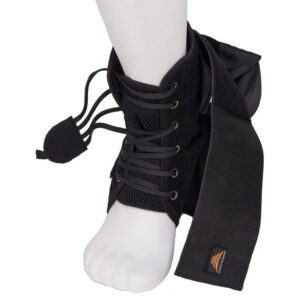 Ankle Fit 'ΜΒ'<br>09-0742 - Image 3