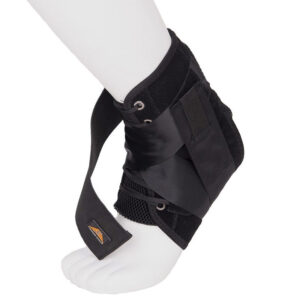 Ankle Fit 'ΜΒ'<br>09-0742 - Image 4