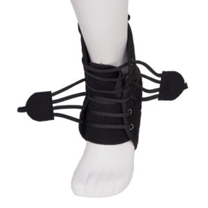 Ankle Fit 'ΜΒ'<br>09-0742 - Image 5