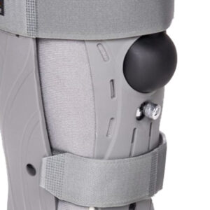 Νάρθηκας Ποδοκνημικής Pneumatic Walker 'ΜΒ'<br>09-0747 - Image 3