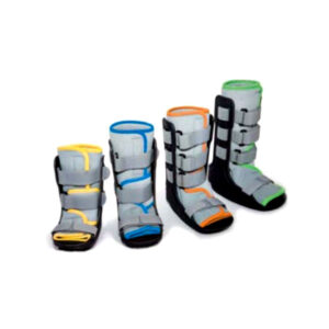 Child 'Ortho' Boot<br>09-0761 - Image 2