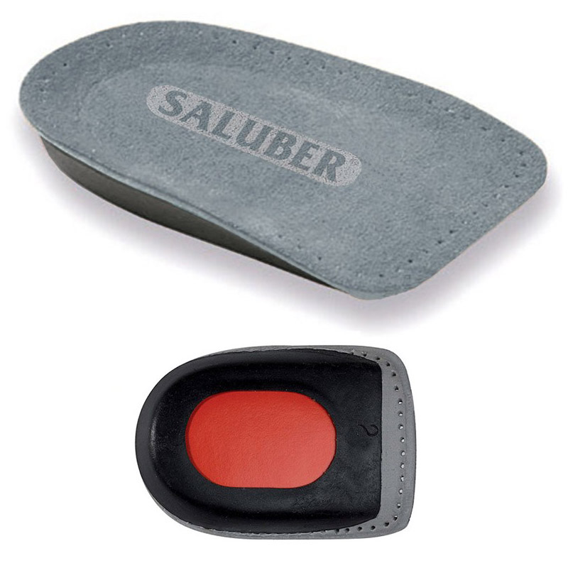 Υποπτέρνια Αποφόρτισης Alcantara® 'Saluber'