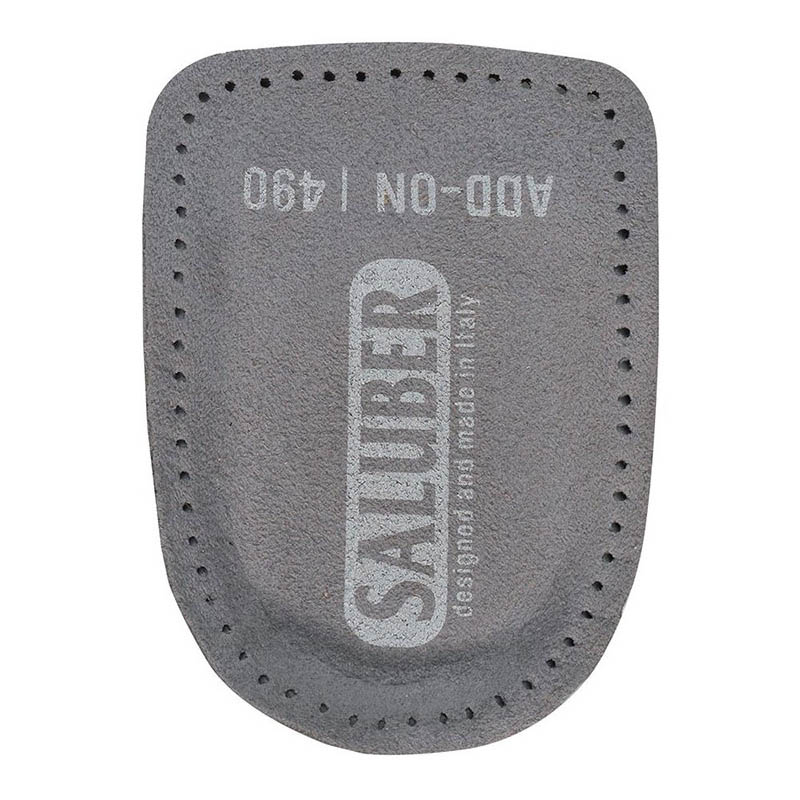 Υποπτέρνια Αποφόρτισης Alcantara® 'Saluber' - Image 3