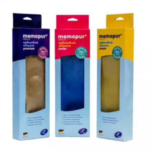 Memopur® Classic Insole<br>09-0767 - Image 2