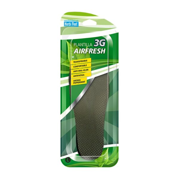 Πέλμα 3G Airfresh<br>09-0772