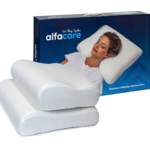 Μαξιλάρι Ύπνου 'Comfort' (Medium)<br>09-0785 - Image 3