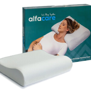 Μαξιλάρι Ύπνου 'Comfort' Eco<br>09-0786 - Image 2
