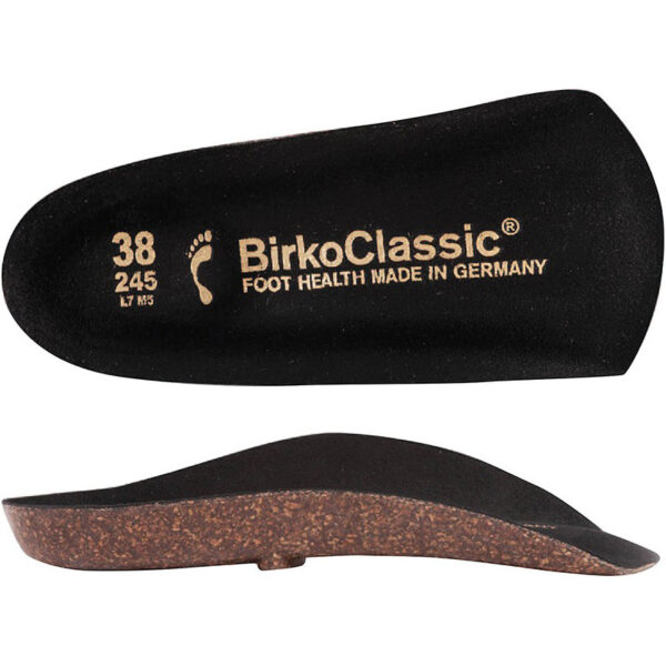 Πέλμα 3/4 Birko Classic 'Birkenstock'<br>09-0796