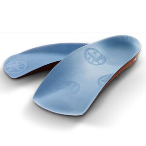 Πέλμα Πλατυποδίας 3/4 Footbed® 'Birkenstock '<br>09-0798 - Image 3